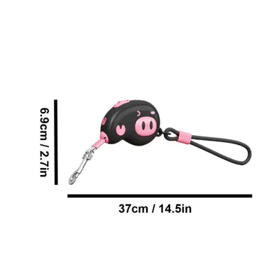 Rocky Cordon de traction pour chiens et chats