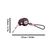Rocky Cordon de traction pour chiens et chats