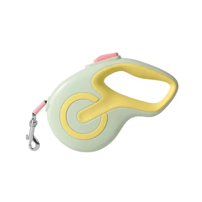 ZooVenture Laisse rétractable pour chien