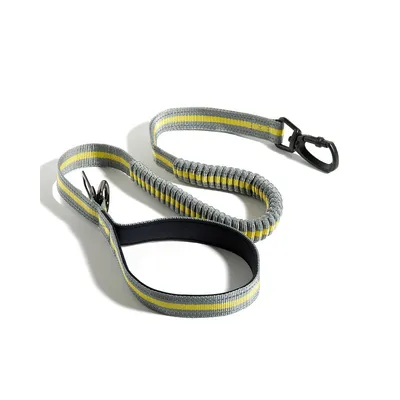 ZooVenture Laisse de chien pour moyennes et grandes tailles