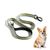 ZooVenture Laisse de chien pour moyennes et grandes tailles