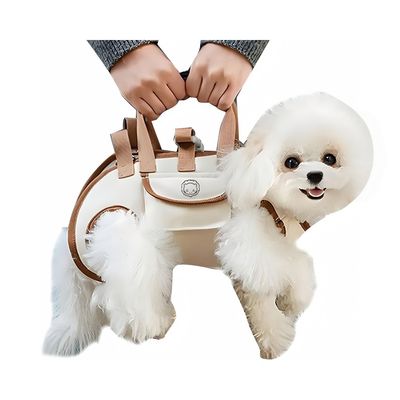 ZooVenture Sac à dos pour chien et chat