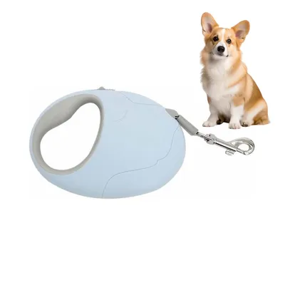 Rocky Laisse rétractable pour chien Rocky Laisse rétractable pour chien