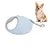 Rocky Laisse rétractable pour chien Rocky Laisse rétractable pour chien