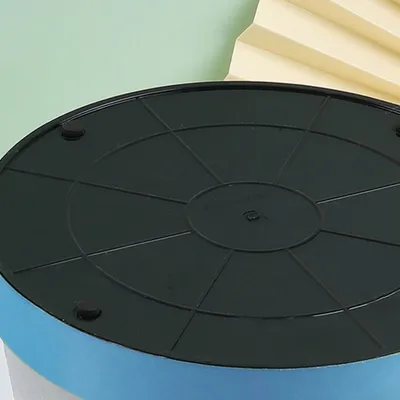 ZooVenture Tapis à gratter interactif pour chat