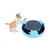 ZooVenture Tapis à gratter interactif pour chat