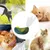 Zoomtopia Jouet alimentaire interactif pour chiens et chats