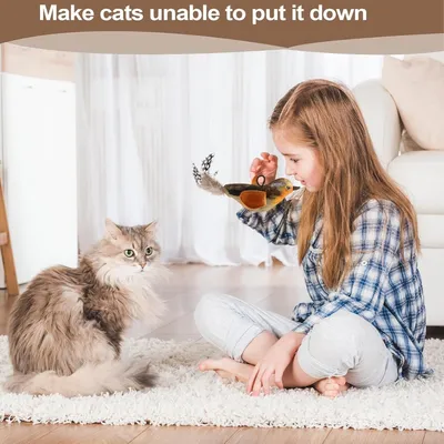 Zoomtopia Jouet pour chat