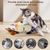 Zoomtopia Jouet pour chat
