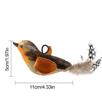 Zoomtopia Jouet pour chat