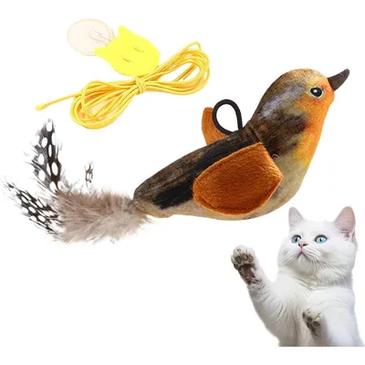 Zoomtopia Jouet pour chat Zoomtopia Jouet pour chat