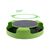 ZooVenture Tapis à gratter interactif pour chat