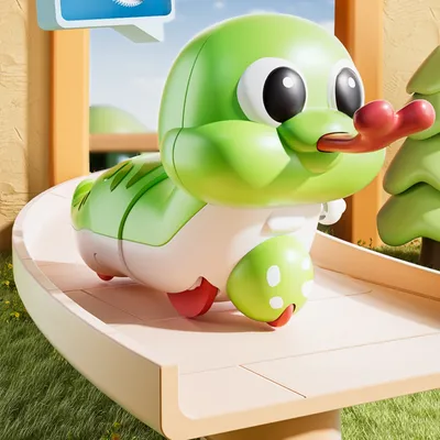 Zoomtopia Jouet serpent tortueux pour chats