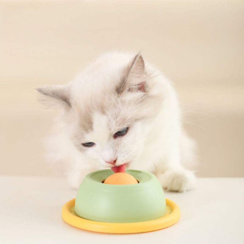 Zoomtopia Plaque de léchage pour chat