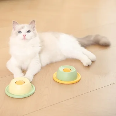 Zoomtopia Plaque de léchage pour chat