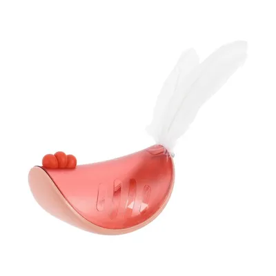 Zoomtopia Jouet alimentaire interactif pour chiens et chats