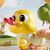 Zoomtopia Jouet serpent tortueux pour chats