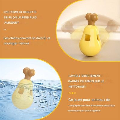 Rocky Jouets pour chiens distributeurs de friandises