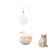 ZooVenture Jouet de chat en forme de canard