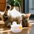 ZooVenture Jouet de chat en forme de canard