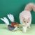 Zoomtopia Jouet alimentaire interactif pour chiens et chats