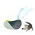 Zoomtopia Jouet alimentaire interactif pour chiens et chats