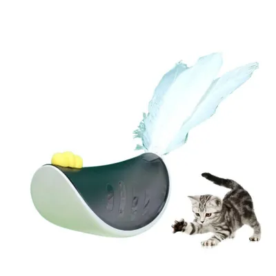 Zoomtopia Jouet alimentaire interactif pour chiens et chats