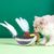 Zoomtopia Jouet alimentaire interactif pour chiens et chats
