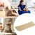 Rocky Paws Jouets pour chats avec herbe à chat - Format grande taille