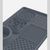 Zoomtopia Tapis Slow Food pour chiens et chats