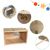 ZooVenture Nichoir pour perruches