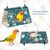 ZooVenture Nid pour oiseaux