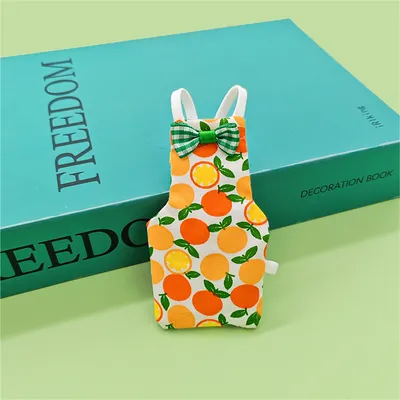 Rocky Couches de couverture pour oiseaux lavables en lot de 3