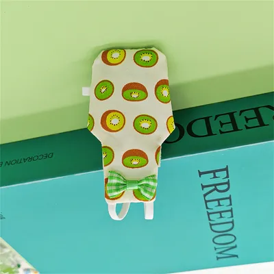 Rocky Couches de couverture pour oiseaux lavables en lot de 3