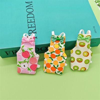 Rocky Couches de couverture pour oiseaux lavables en lot de 3