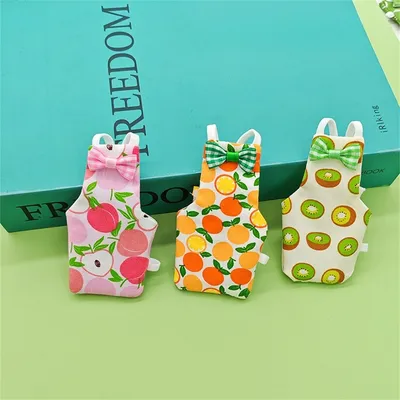 Rocky Couches de couverture pour oiseaux lavables en lot de 3