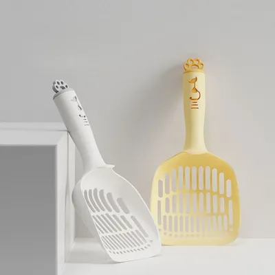 Zoomtopia Pelle à litière pour chat