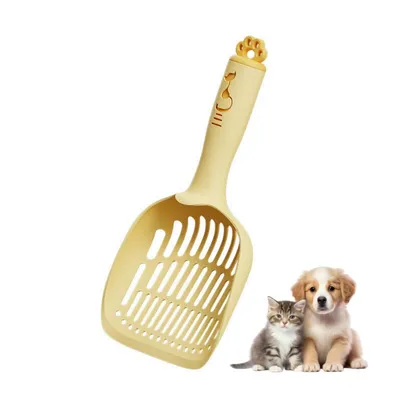 Zoomtopia Pelle à litière pour chat