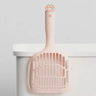 Zoomtopia Pelle à litière pour chat