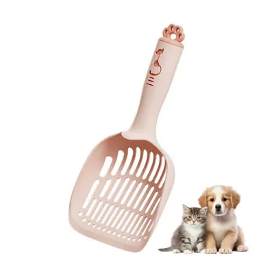 Zoomtopia Pelle à litière pour chat