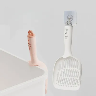 Zoomtopia Pelle à litière pour chat