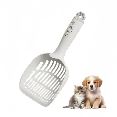 Zoomtopia Pelle à litière pour chat