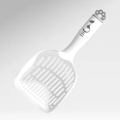 Zoomtopia Pelle à litière pour chat