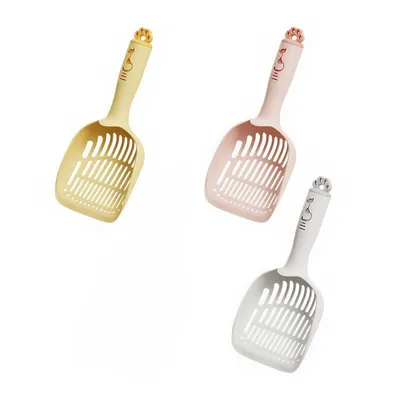 Zoomtopia Pelle à litière pour chat