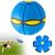 Zoomtopia Balle soucoupe volante pour chien