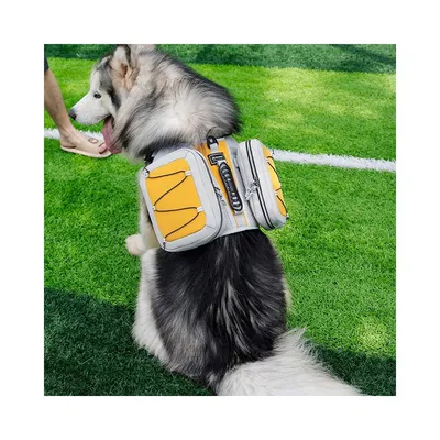 ZooVenture Dog Backpack pour randonnées