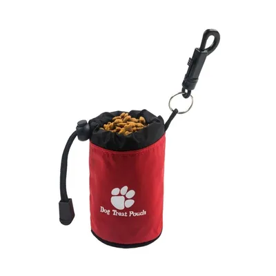 Zoomtopia Sac à friandises pour dressage de chiens