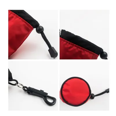 Zoomtopia Sac à friandises pour dressage de chiens