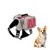 ZooVenture Dog Backpack pour randonnées