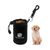 Zoomtopia Sac à friandises pour dressage de chiens